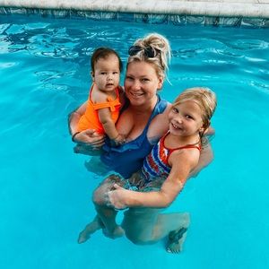 Meet your Posher, Kelly